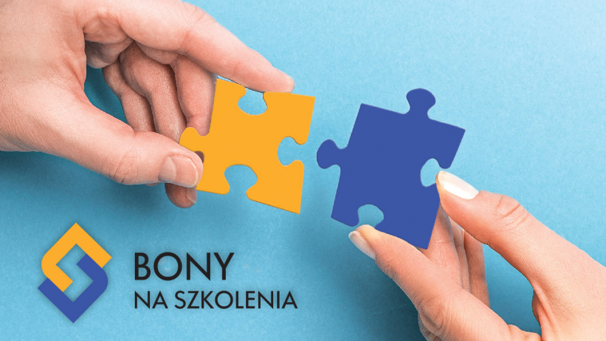 Bony na szkolenia image