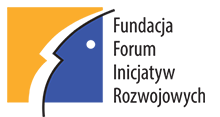 Fundacja Forum Inicjatyw Rozwojowych - logo image